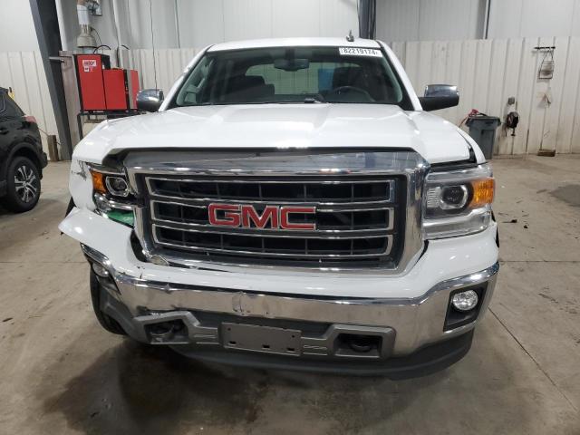 Photo 4 VIN: 3GTU2VECXFG294040 - GMC SIERRA K15 