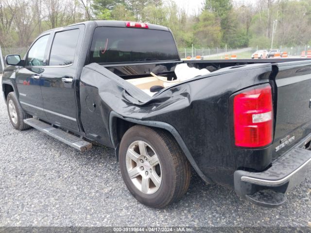 Photo 2 VIN: 3GTU2VECXFG296015 - GMC SIERRA 1500 