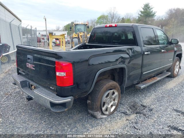 Photo 3 VIN: 3GTU2VECXFG296015 - GMC SIERRA 1500 