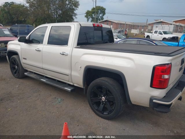 Photo 2 VIN: 3GTU2VECXFG334973 - GMC SIERRA 