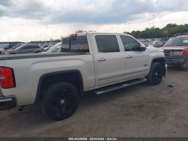 Photo 3 VIN: 3GTU2VECXFG334973 - GMC SIERRA 