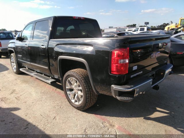 Photo 2 VIN: 3GTU2VECXFG395921 - GMC SIERRA 1500 