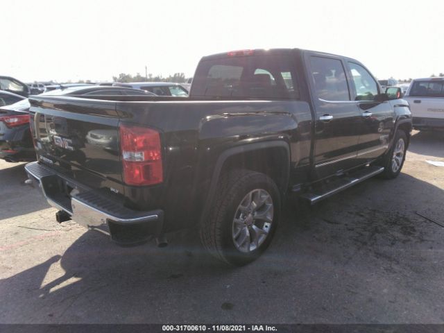 Photo 3 VIN: 3GTU2VECXFG395921 - GMC SIERRA 1500 