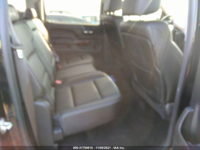 Photo 7 VIN: 3GTU2VECXFG395921 - GMC SIERRA 1500 