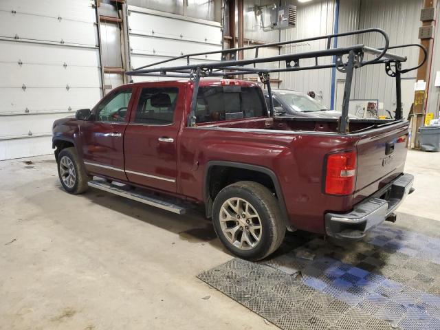 Photo 1 VIN: 3GTU2VECXFG432126 - GMC SIERRA K15 