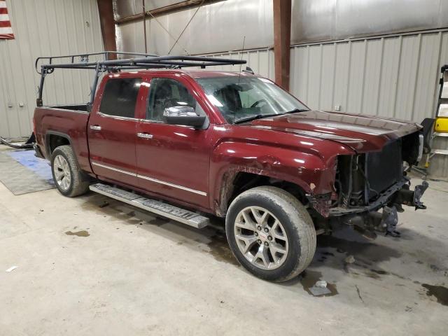 Photo 3 VIN: 3GTU2VECXFG432126 - GMC SIERRA K15 