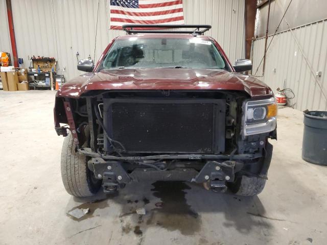 Photo 4 VIN: 3GTU2VECXFG432126 - GMC SIERRA K15 