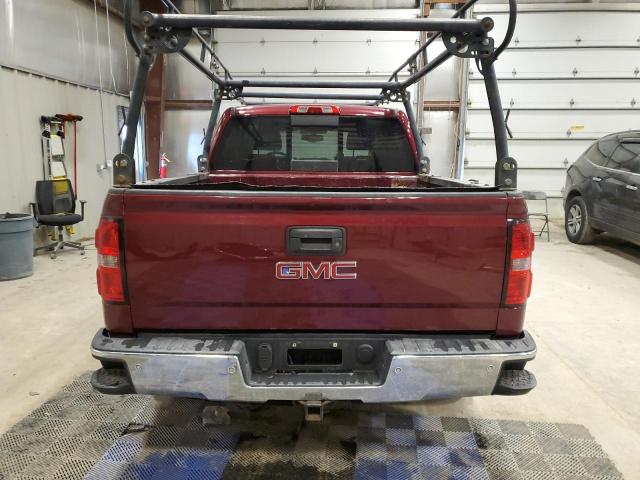 Photo 5 VIN: 3GTU2VECXFG432126 - GMC SIERRA K15 