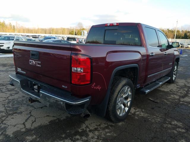 Photo 3 VIN: 3GTU2VECXFG448780 - GMC SIERRA K15 