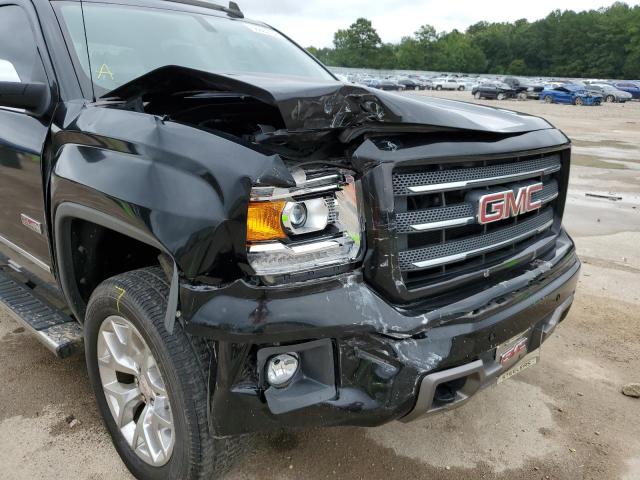 Photo 8 VIN: 3GTU2VECXFG476627 - GMC SIERRA K15 