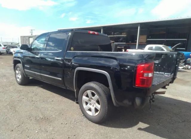 Photo 2 VIN: 3GTU2VECXFG481049 - GMC SIERRA 1500 