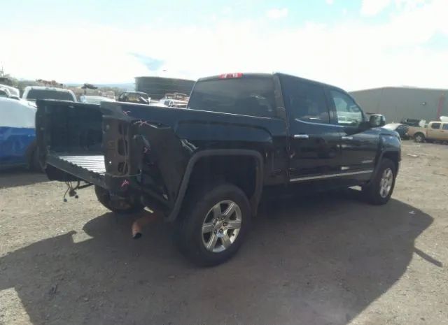 Photo 3 VIN: 3GTU2VECXFG481049 - GMC SIERRA 1500 