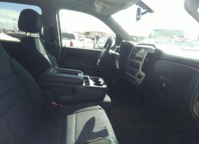 Photo 4 VIN: 3GTU2VECXFG481049 - GMC SIERRA 1500 