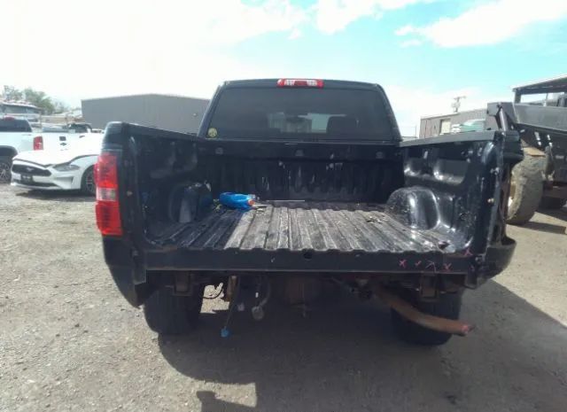 Photo 5 VIN: 3GTU2VECXFG481049 - GMC SIERRA 1500 