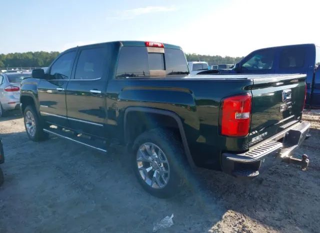 Photo 2 VIN: 3GTU2VECXFG514387 - GMC SIERRA 