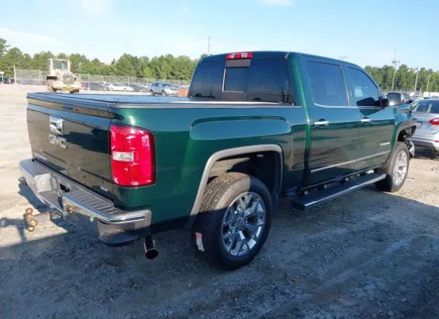 Photo 3 VIN: 3GTU2VECXFG514387 - GMC SIERRA 