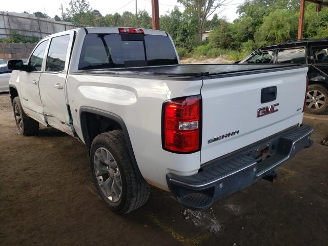 Photo 2 VIN: 3GTU2VECXFG518021 - GMC SIERRA K15 