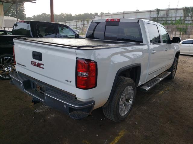 Photo 3 VIN: 3GTU2VECXFG518021 - GMC SIERRA K15 