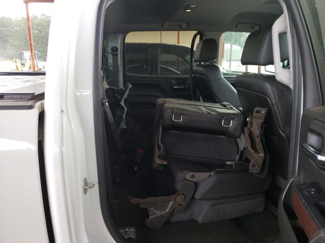 Photo 5 VIN: 3GTU2VECXFG518021 - GMC SIERRA K15 