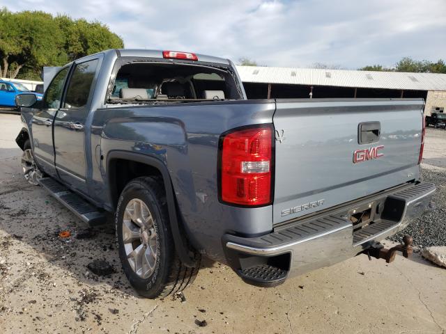 Photo 2 VIN: 3GTU2VECXFG523364 - GMC SIERRA K15 