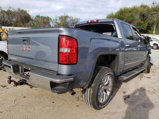 Photo 3 VIN: 3GTU2VECXFG523364 - GMC SIERRA K15 