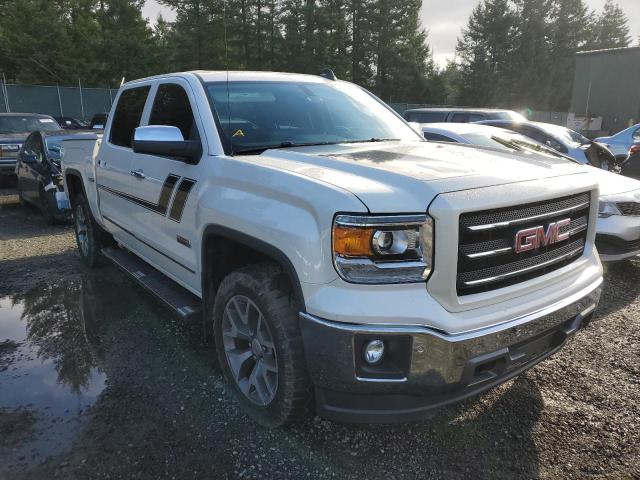 Photo 0 VIN: 3GTU2VEJ0FG326993 - GMC SIERRA K15 