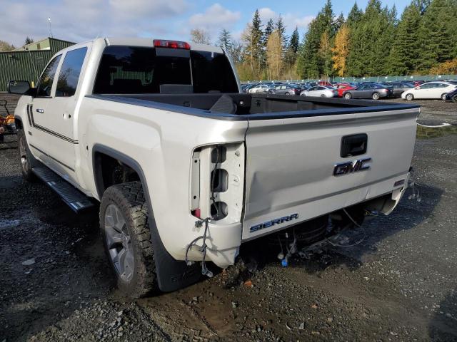 Photo 2 VIN: 3GTU2VEJ0FG326993 - GMC SIERRA K15 