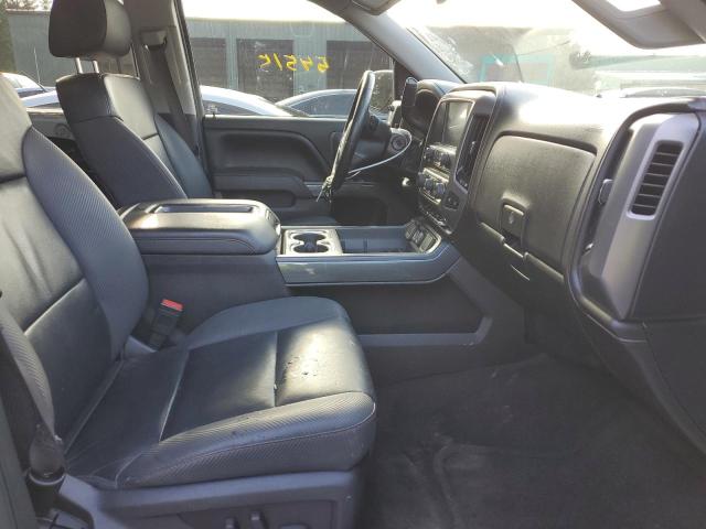 Photo 4 VIN: 3GTU2VEJ0FG326993 - GMC SIERRA K15 