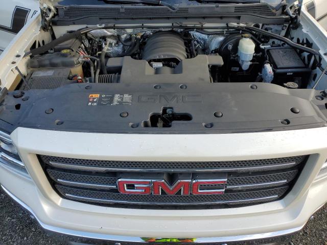 Photo 6 VIN: 3GTU2VEJ0FG326993 - GMC SIERRA K15 