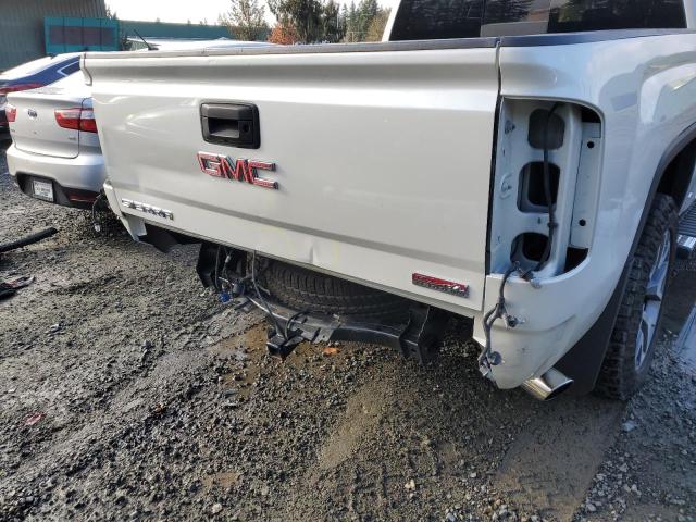 Photo 8 VIN: 3GTU2VEJ0FG326993 - GMC SIERRA K15 