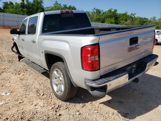 Photo 2 VIN: 3GTU2VEJ0FG413356 - GMC SIERRA K15 