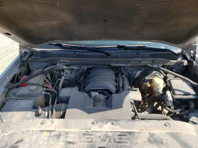 Photo 6 VIN: 3GTU2VEJ0FG413356 - GMC SIERRA K15 