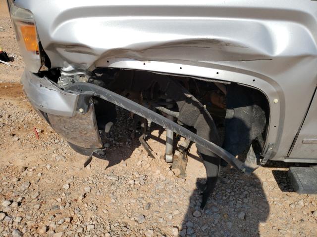 Photo 8 VIN: 3GTU2VEJ0FG413356 - GMC SIERRA K15 