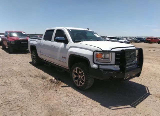 Photo 0 VIN: 3GTU2VEJ1EG390006 - GMC SIERRA 1500 