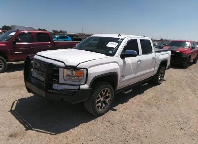 Photo 1 VIN: 3GTU2VEJ1EG390006 - GMC SIERRA 1500 