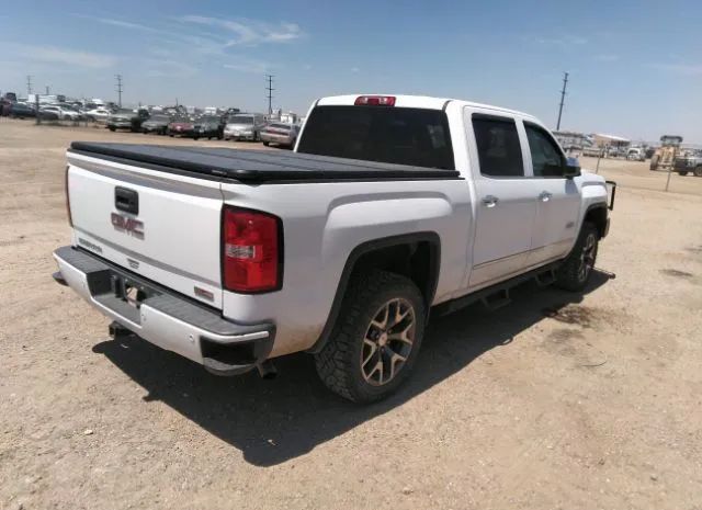 Photo 3 VIN: 3GTU2VEJ1EG390006 - GMC SIERRA 1500 