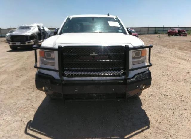 Photo 5 VIN: 3GTU2VEJ1EG390006 - GMC SIERRA 1500 