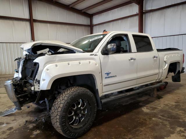 Photo 0 VIN: 3GTU2VEJ1EG447532 - GMC SIERRA K15 