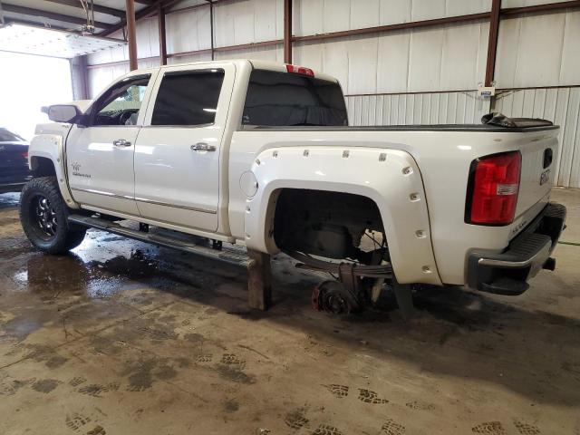 Photo 1 VIN: 3GTU2VEJ1EG447532 - GMC SIERRA K15 