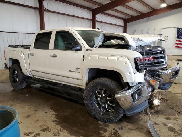 Photo 3 VIN: 3GTU2VEJ1EG447532 - GMC SIERRA K15 