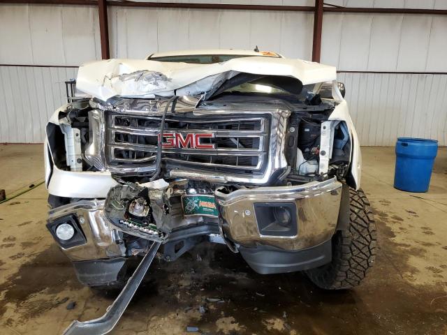 Photo 4 VIN: 3GTU2VEJ1EG447532 - GMC SIERRA K15 