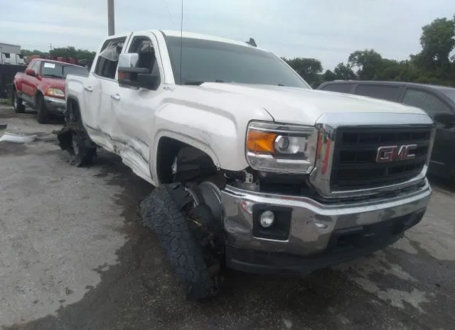 Photo 0 VIN: 3GTU2VEJ1FG375765 - GMC SIERRA 1500 