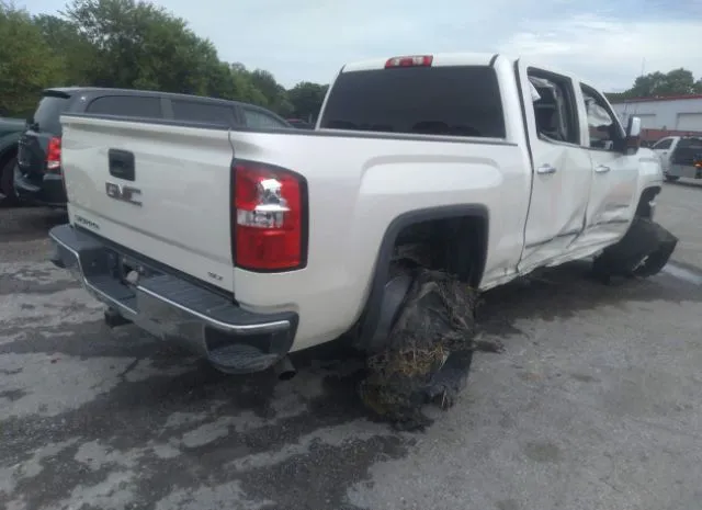 Photo 3 VIN: 3GTU2VEJ1FG375765 - GMC SIERRA 1500 