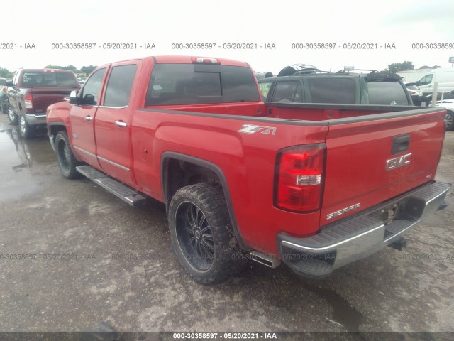 Photo 2 VIN: 3GTU2VEJ2EG464212 - GMC SIERRA 1500 