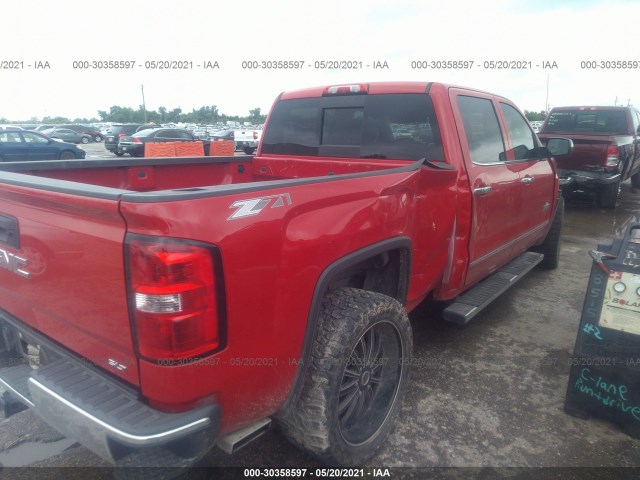 Photo 3 VIN: 3GTU2VEJ2EG464212 - GMC SIERRA 1500 