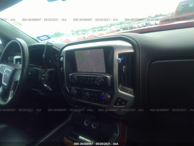 Photo 4 VIN: 3GTU2VEJ2EG464212 - GMC SIERRA 1500 