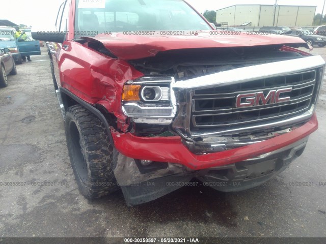 Photo 5 VIN: 3GTU2VEJ2EG464212 - GMC SIERRA 1500 