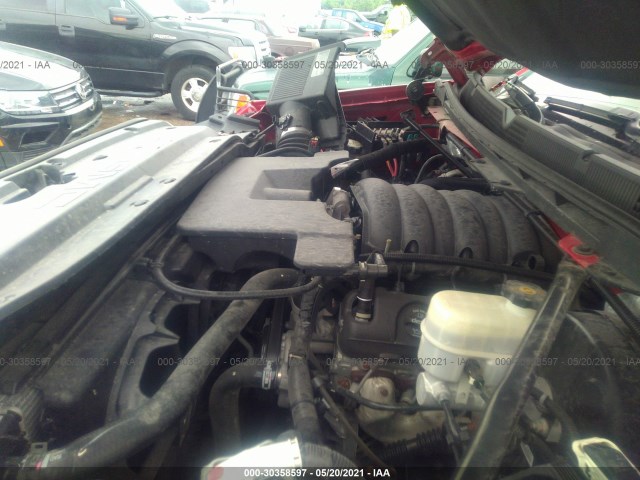 Photo 9 VIN: 3GTU2VEJ2EG464212 - GMC SIERRA 1500 