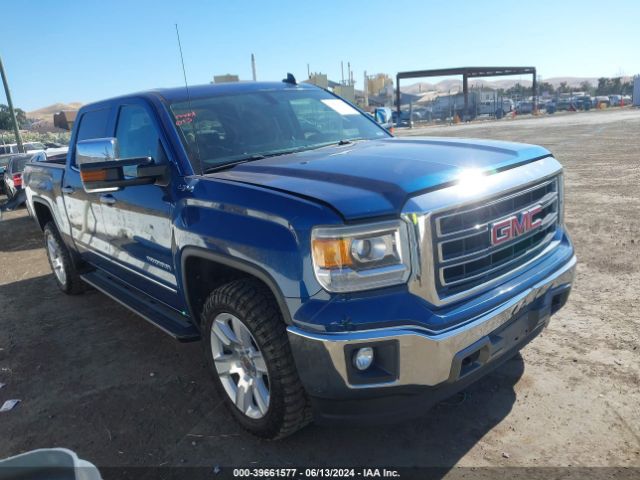 Photo 0 VIN: 3GTU2VEJ3FG326339 - GMC SIERRA 