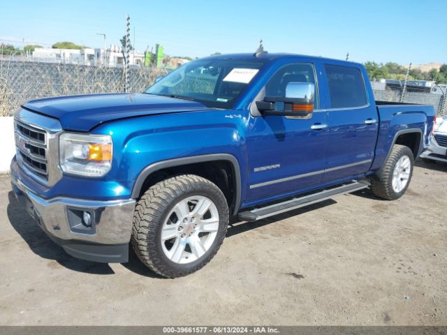 Photo 1 VIN: 3GTU2VEJ3FG326339 - GMC SIERRA 